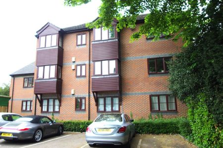 Dellfield Court, Hempstead Road, WATFORD, WD17 - Photo 4