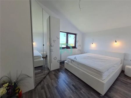 Apartament 2 camere Sanpetru, mobilat, Brasov - Photo 2