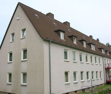 3-Zimmer-Wohnung in Detmold Stadtmitte - Foto 1