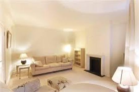 1 Bed Flat, Marylebone High Street, W1G - Photo 2