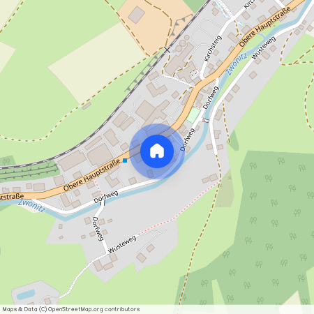 Obere Hauptstraße 67c, 09235, Burkhardtsdorf