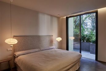 Luxury Villa for rent in Marbella Del Este, Andalusia