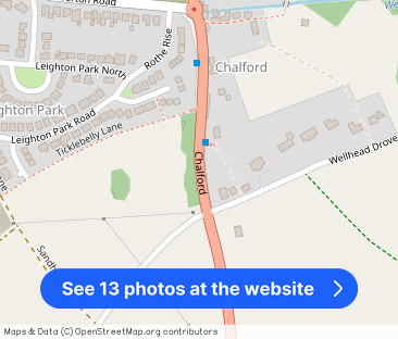 Warminster, Wiltshire - Photo 1