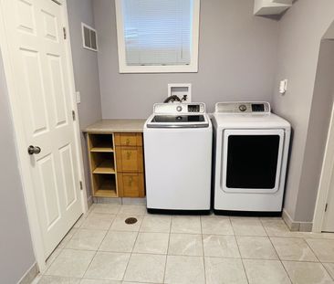 For Lease - 208 Wellington Street Unit# Bsmt, Barrie, Ontario - Photo 1