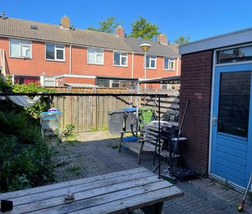 Te huur: Kamer Radiumstraat in Groningen - Foto 5