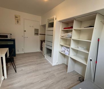 Appartement 1 pièce de 15 m² à Paris (75011) - Photo 6