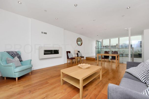 3 bedroom duplex to rent - Photo 1