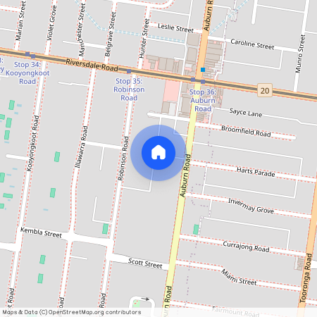 5/350 Auburn Rd, Hawthorn VIC 3122