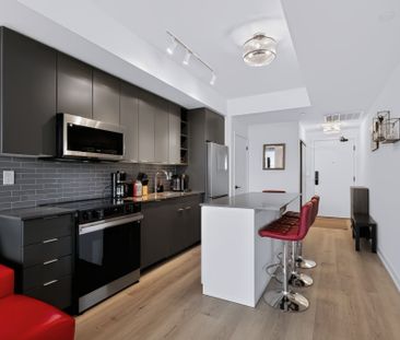 For Lease - 2075 Lakeshore Road Unit# 2110, Burlington, Ontario - Photo 5