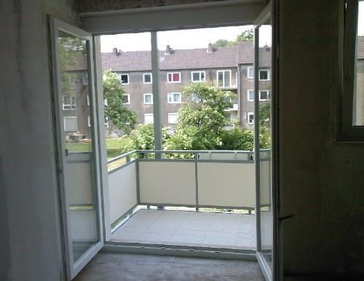 Modernes Wohnen in Kalk - Foto 1