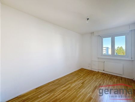 3,5 pièces au 3ème au Schoenberg - Photo 2