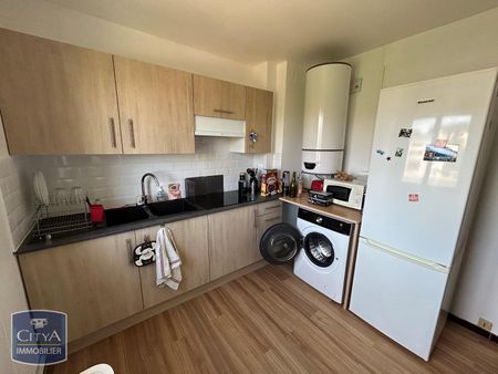 Location Appartement 2 pièces 55m² BOURGES 18000 - Photo 3