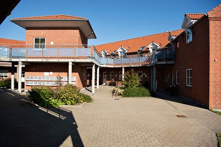 Tømmergården, 6, st., 8881, Thorsø - Photo 4