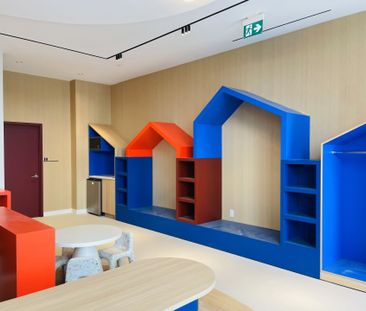 For Lease - 395 Square One Drive Unit# 3612, Mississauga, Ontario - Photo 4