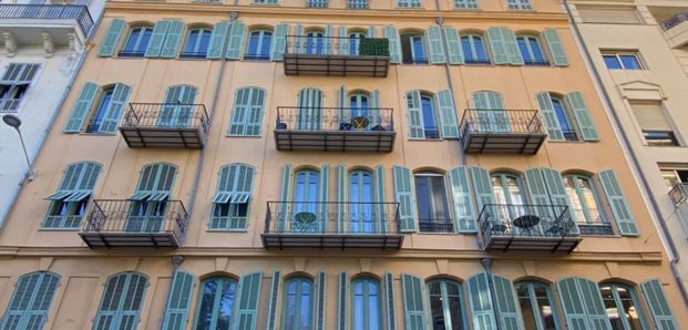 Location Appartement T4 - Photo 1