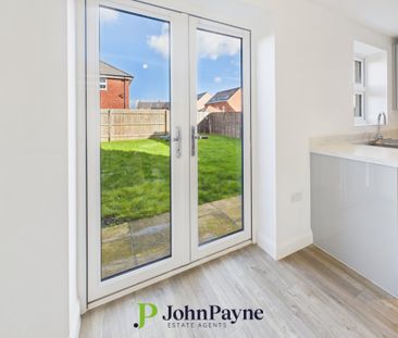 Jones Grove, Upper Lighthorne, Leamington Spa, Warwickshire, CV33 8AR - Photo 2