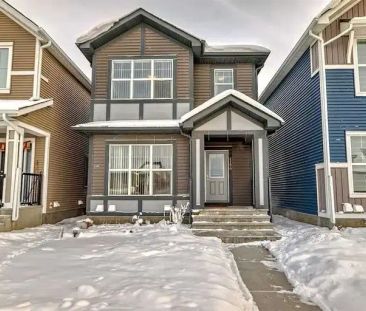 Cozy and very spacious legal basement suite for rent in Livingston ... - Photo 1