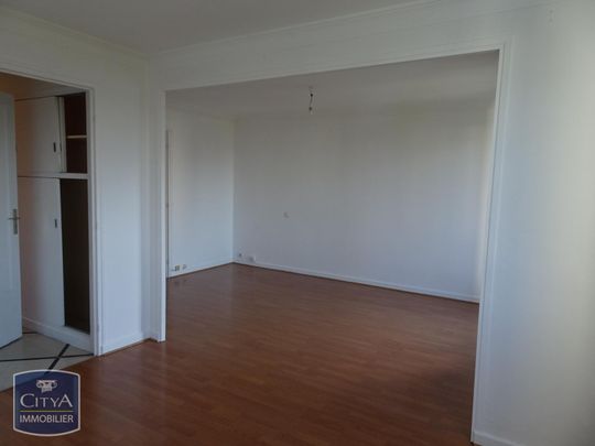 Location Appartement 2 pièces 52m² GRENOBLE 38000 - Photo 1