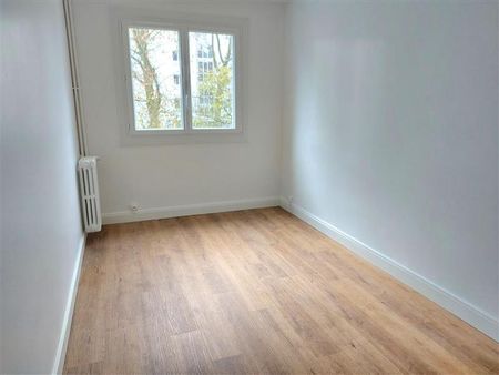 Appartement T4 à louer Nantes - 67 m² - Photo 3