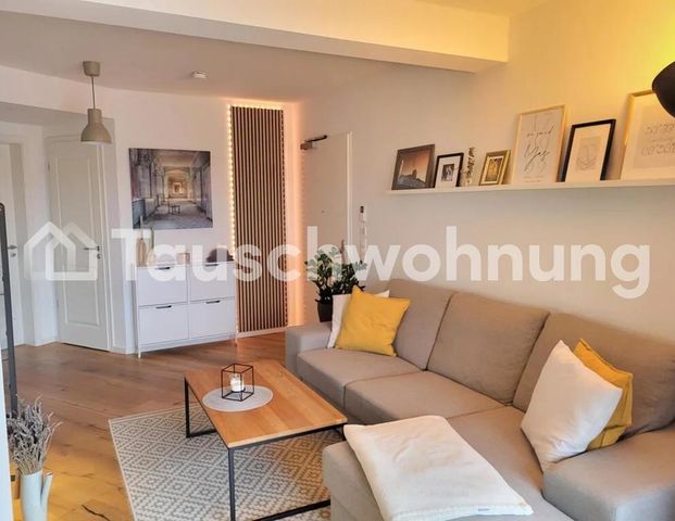 TAUSCHWOHNUNG Tausche klein 67qm gegen groß ab 100qm - Foto 1
