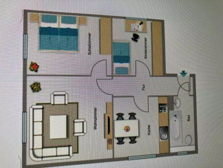 Overbeckstraße 29, 46236 Bottrop - Foto 2