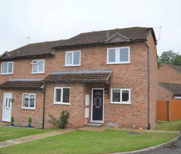 3 bedroom property to rent in Lambourn - Photo 3