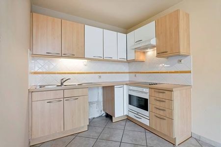 Appartement te huur - Foto 3