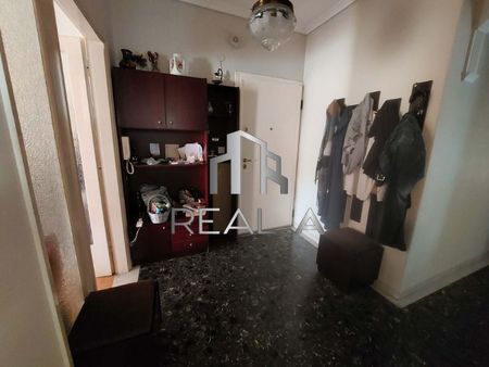 Διαμέρισμα για ενοικίαση Χαριλάου - Photo 5