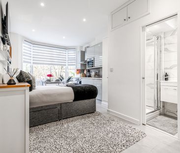 Room in a Shared House, Lowlands Road, HA1 - Photo 2