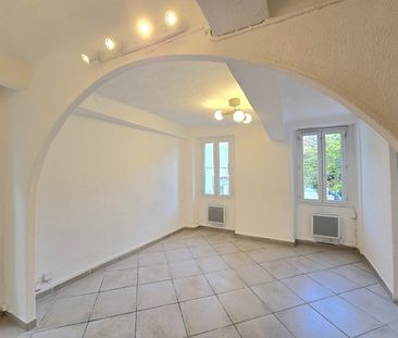 Appartement 3 Pièces 39 m² - Photo 1