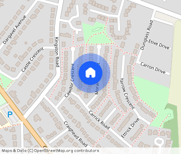 Morar Crescent, Bishopton - Photo 1
