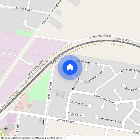 42 Leichhardt Drive, Qld 4702, Gracemere