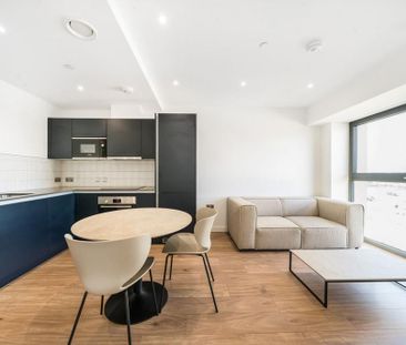 1 bedroom flat to rent - Photo 3