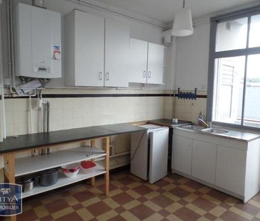 Location Appartement 3 pièces 64m² LILLE 59000 - Photo 1
