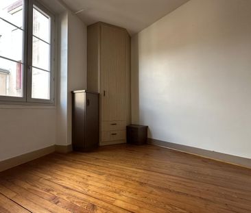 Location Appartement 3 pièces 61m² CHAMBERY 73000 - Photo 2