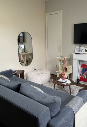 1 Bed Flat, Clarkston Road, G44 - Photo 1