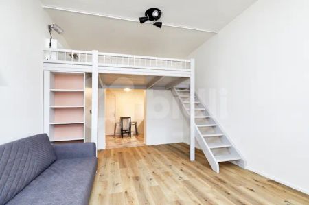 1+KK, 31,8 m - Fotografie 5