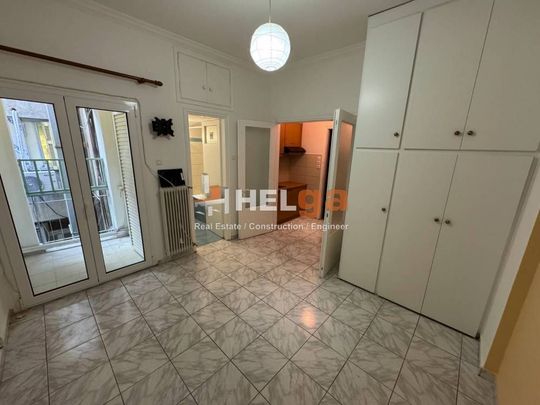 Studio/Γκαρσονιέρα για ενοικίαση Πάτρα - Κέντρο (Πάτρα) - Φωτογραφία 1