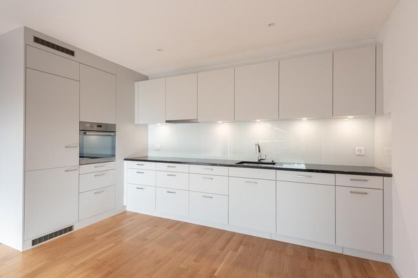 3.5 Zimmer, 78 m², 2. Stock - Photo 1