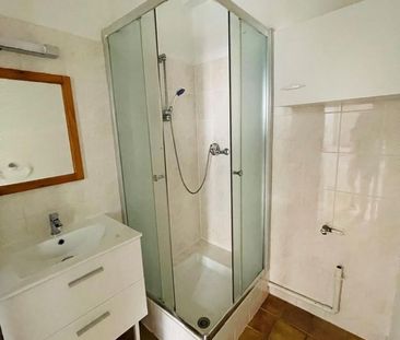 Appartement T2 à louer 2 pièces - 37,38 m2 VILLEDIEU SUR INDRE - 36 - Photo 4