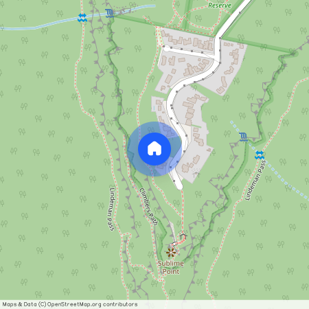 147 Sublime Point Road, Leura