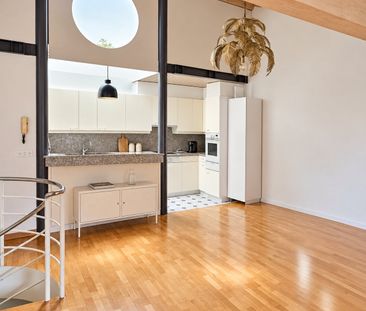 3 Zimmer, 108 m², 2. Stock - Foto 3