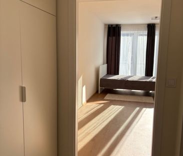 Pronájem bytu 1+kk • 39 m² bez realitkyGerstelova, Praha - Vysočany - Фото 5