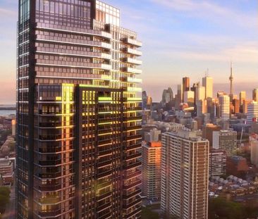 For Lease - 159 Wellesley Street Unit# 1309, Toronto, Ontario - Photo 1