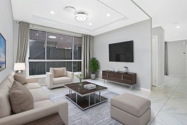 Spacious & Modern 4-Bedroom Home in Willowdale Estate - Photo 1