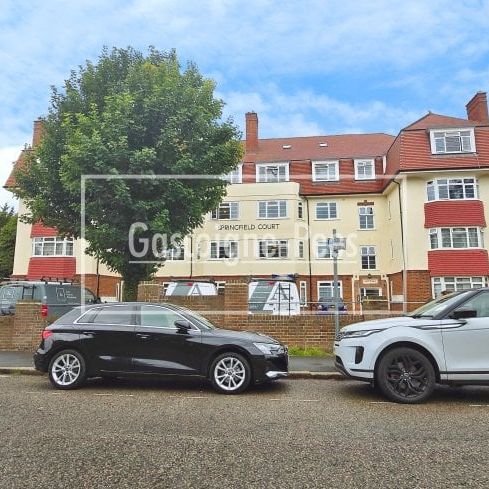 Springfeild Court - Kingston - Photo 1