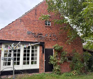 Te huur: Huis Tennisstraat in Breda - Photo 4