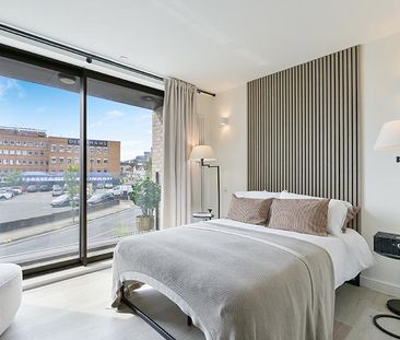 Studio to rent - Photo 2