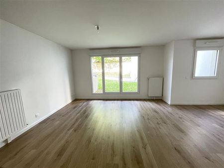 Appartement T1 à louer - 39 m² - Photo 2