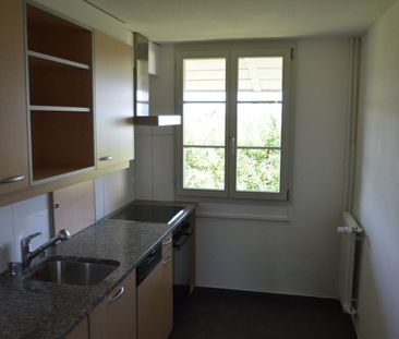 3.5 Zimmer, 75 m², 1. Stock - Foto 6